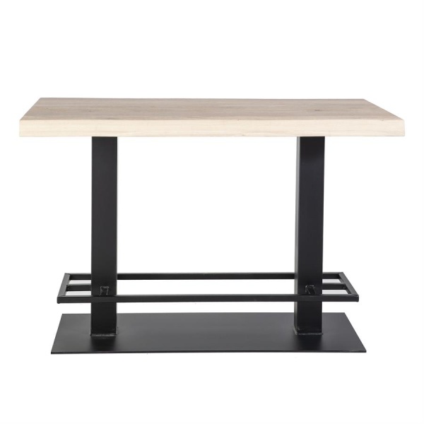 Countertafel - 140x80 naturel