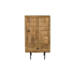 Kabinet Kast Brandy 1 Deur 1 Lade