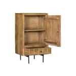 Kabinet Kast Brandy 1 Deur 1 Lade