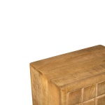 Kabinet Kast Brandy 1 Deur 1 Lade