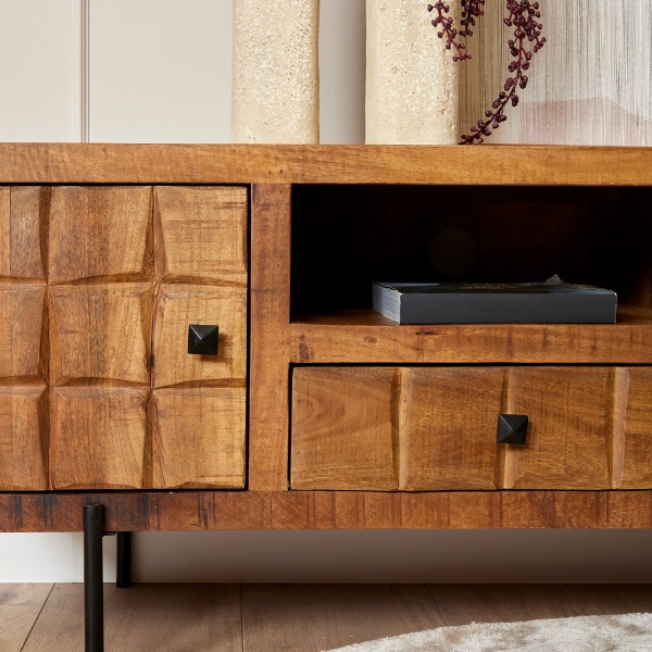 Tv Meubel Brandy 120 cm