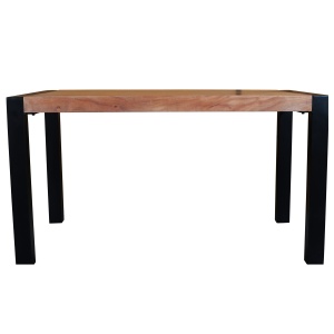 Eettafel Kennedy 140 Acacia
