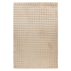 Vloerkleed Harmony Beige 160 x 230