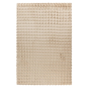 Vloerkleed Harmony Beige 160 x 230