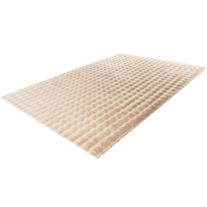 Vloerkleed Harmony Beige 160 x 230