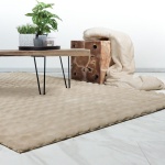Vloerkleed Harmony Beige 160 x 230