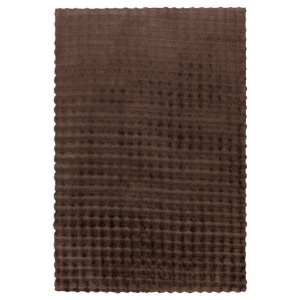 Vloerkleed Harmony Dark Taupe 160 x 230