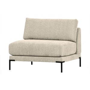 Couple Loveseat Element Zand