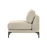 Couple Loveseat Element Zand