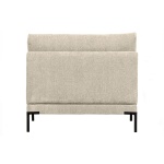 Couple Loveseat Element Zand