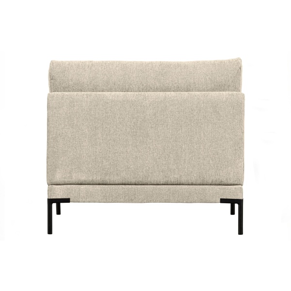 Couple Loveseat Element Zand