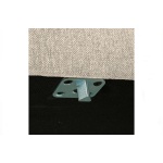 Couple Loveseat Element Zand