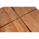 Lyra Salontafel Hout Naturel