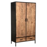 Wandkast Sturdy 100 cm