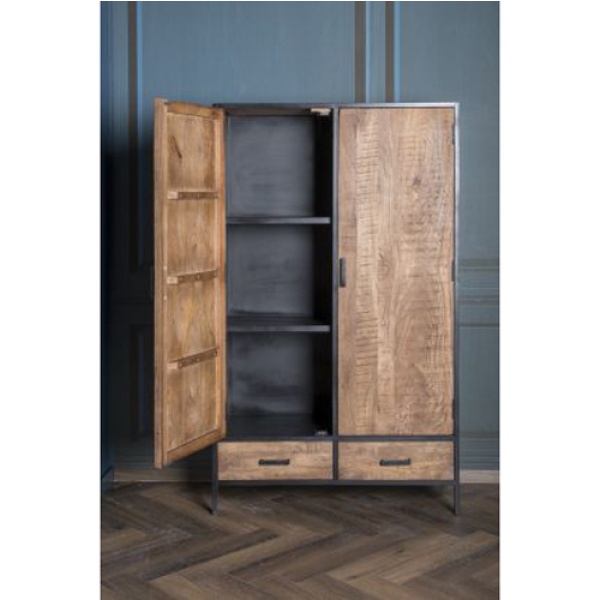 Wandkast Sturdy 100 cm