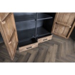 Wandkast Sturdy 100 cm