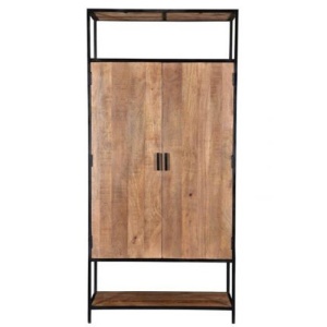 Wandkast Sturdy 2 Doors 100cm