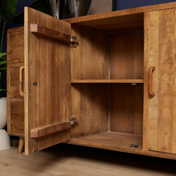 Dressoir Omaha 180