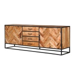 Dressoir Arlington 210 cm