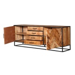 Dressoir Arlington 210 cm