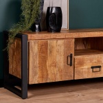 Tv Meubel Boaz 2-drs 150 cm