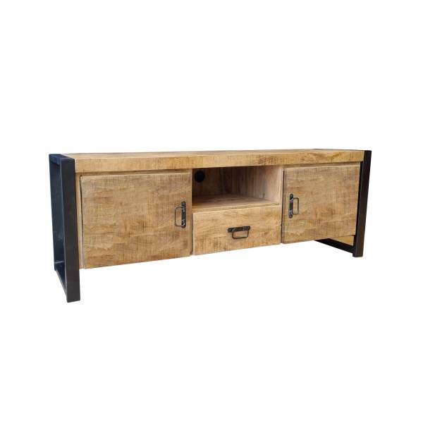 Tv Meubel Boaz 2-drs 150 cm
