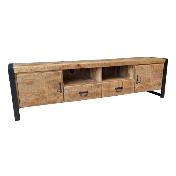 Tv Meubel Boaz 2-drs 200 cm