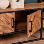 Tv Meubel Arlington 240 cm