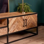 Tv Meubel Arlington 240 cm