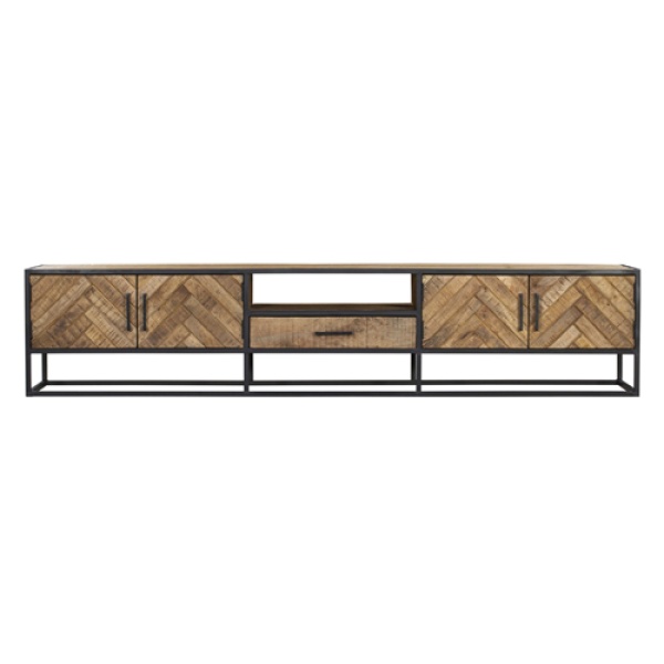 Tv Meubel Arlington 240 cm