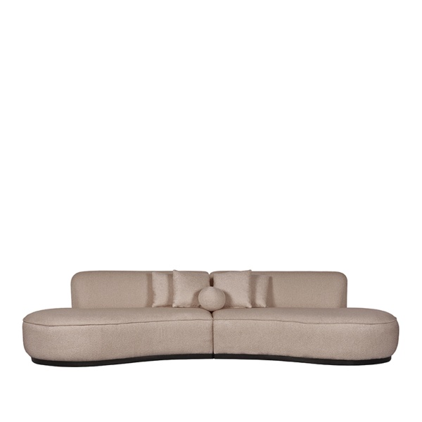 Bank Mori - Clay - Boucle