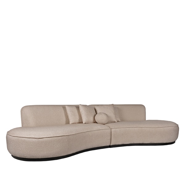 Bank Mori - Clay - Boucle