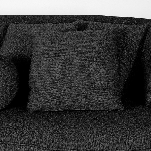 Bank Salo - Antraciet - Boucle