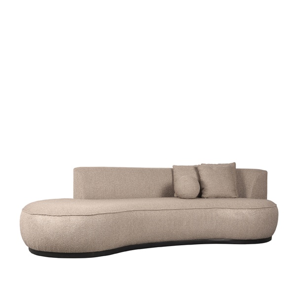 Bank Salo - Clay - Boucle