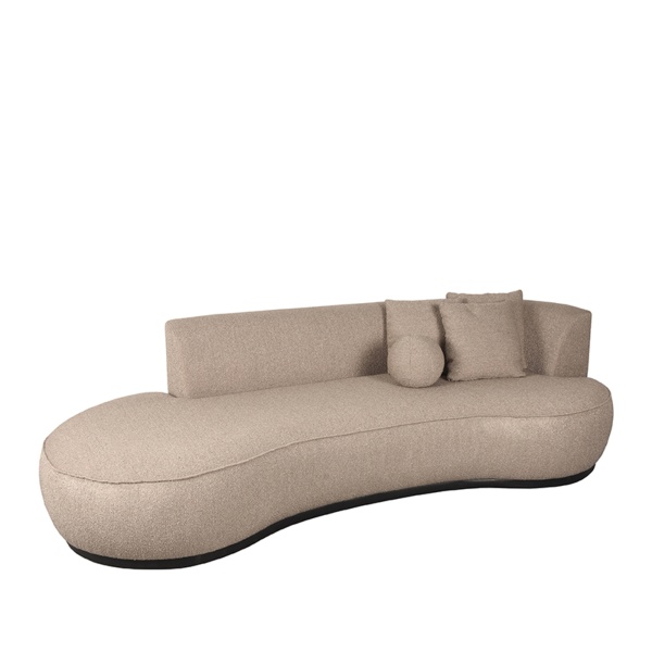 Bank Salo - Clay - Boucle