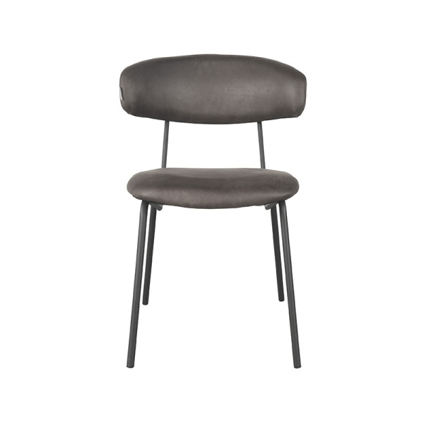 Eetkamerstoel Zack - Naturel - Pine