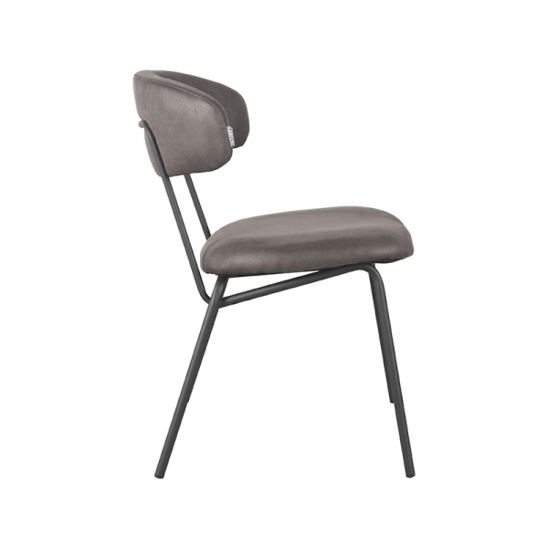 Eetkamerstoel Zack - Naturel - Pine