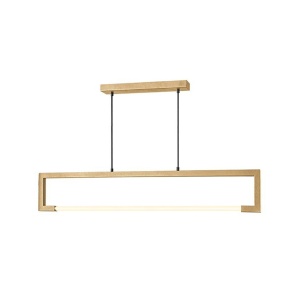 Hanglamp Futuro - Antiek goud - Metaal