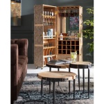 Showroommodel Drankenkast West Coast Mobiel