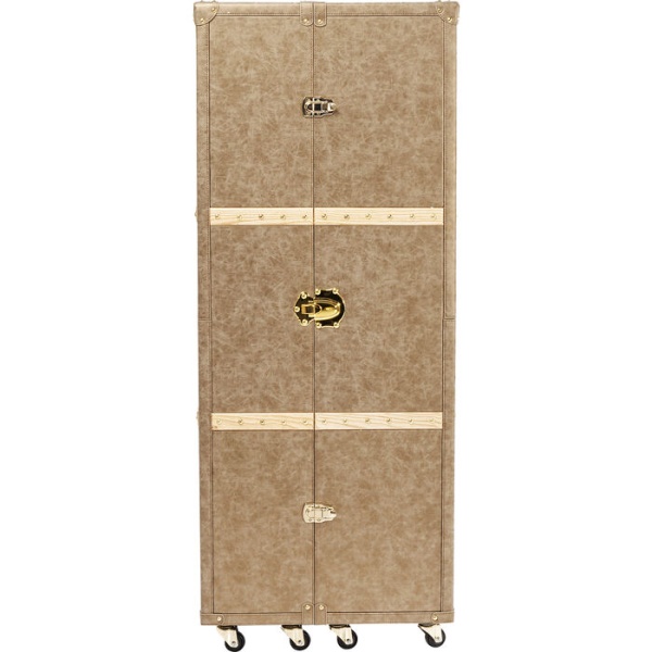 Showroommodel Drankenkast West Coast Mobiel