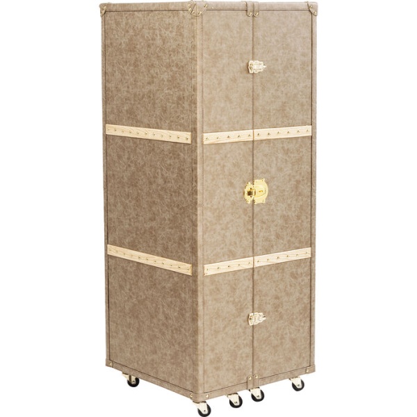 Showroommodel Drankenkast West Coast Mobiel