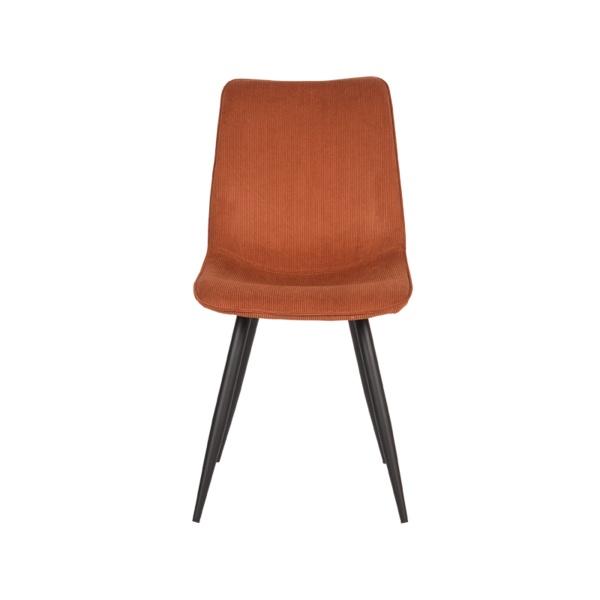 Eetkamerstoel Jort - Rust - Ribcord