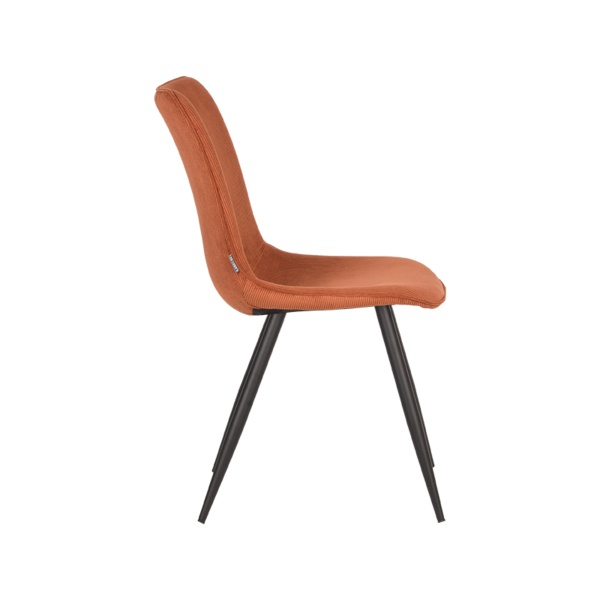 Eetkamerstoel Jort - Rust - Ribcord