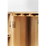 Showroommodel Drankenkast West Coast Mobiel