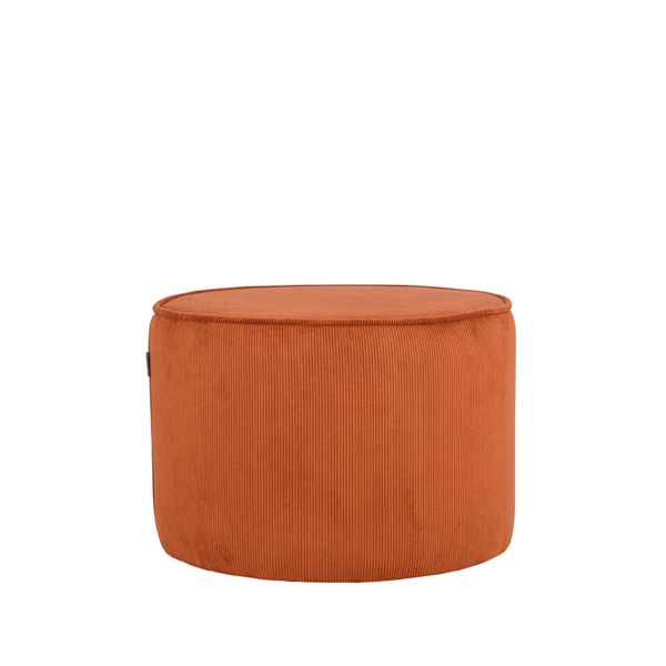 Poef Tibo - Rust - Ribcord