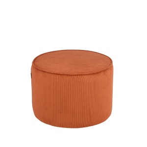 Poef Tibo - Rust - Ribcord