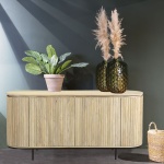 Dressoir Noor Natural 180 cm