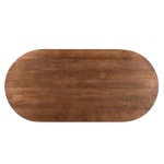 Eettafel Salvator 230