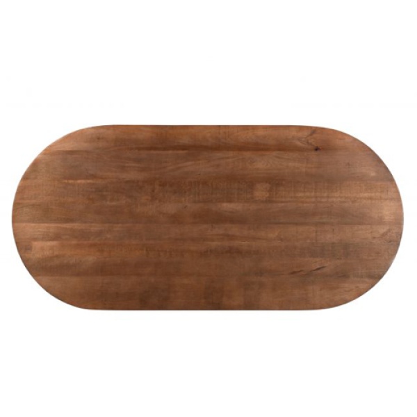 Eettafel Salvator 230