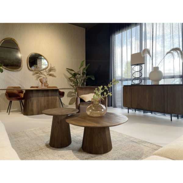 Eettafel Salvator 230